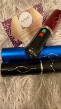 Load image into Gallery viewer, Lipstick Stun Gun- Various Colors
