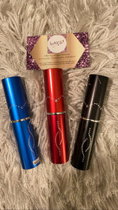 Lipstick Stun Gun- Various Colors