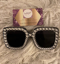 Load image into Gallery viewer, Bling Me Baby Shades- Various Colors

