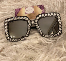 Load image into Gallery viewer, Bling Me Baby Shades- Various Colors
